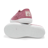 Victoria - Girls' 1915 Inglesa Slip-on Canvas Shoes