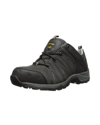 Wolverine - Men's Amherst Steel Toe Safety Shoe