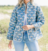 Victoria Dunn - Leo Jacket