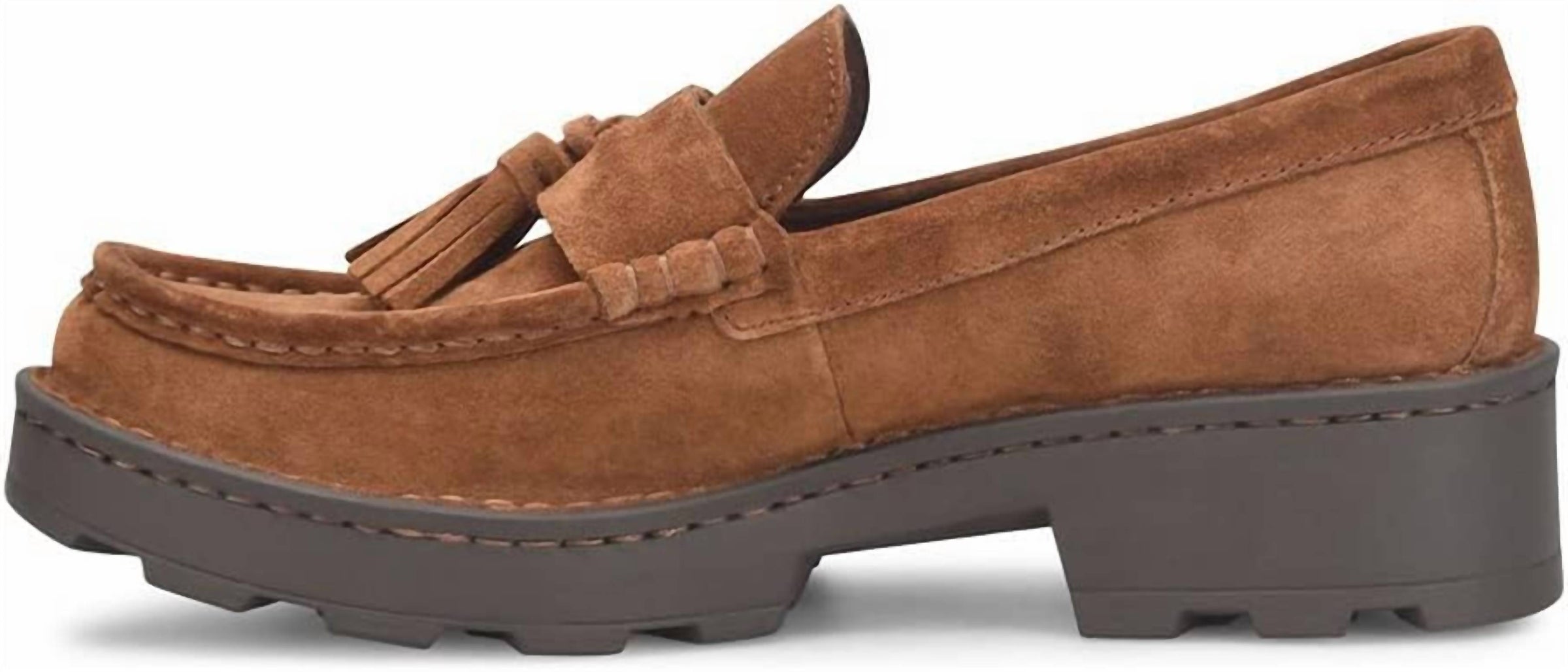 Born - Women's Capri Loafers