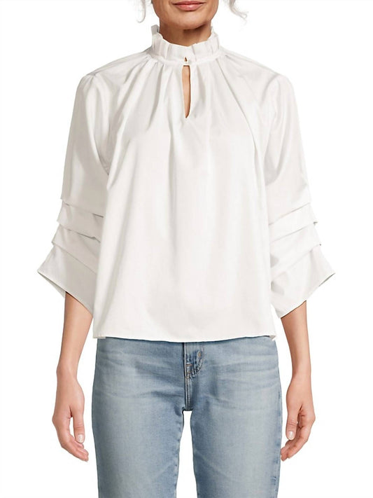 Harshman - Kieran Blouse