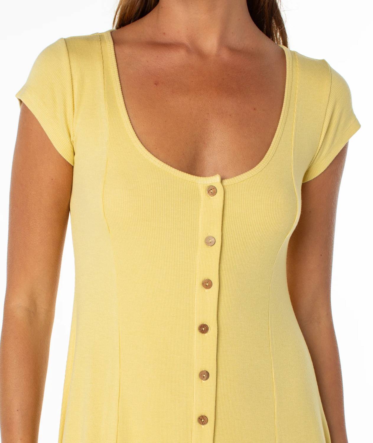 Roxy - Women's Sea Breeze Mini Dress