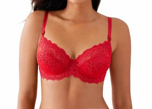 Wacoal - Embrace Lace Underwire Bra
