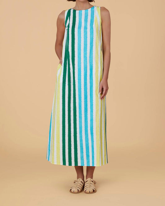 Olivia By Livro - Dani Dress