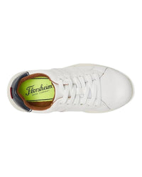 Florsheim - Boy's Great Lakes Lace To Toe Shoes