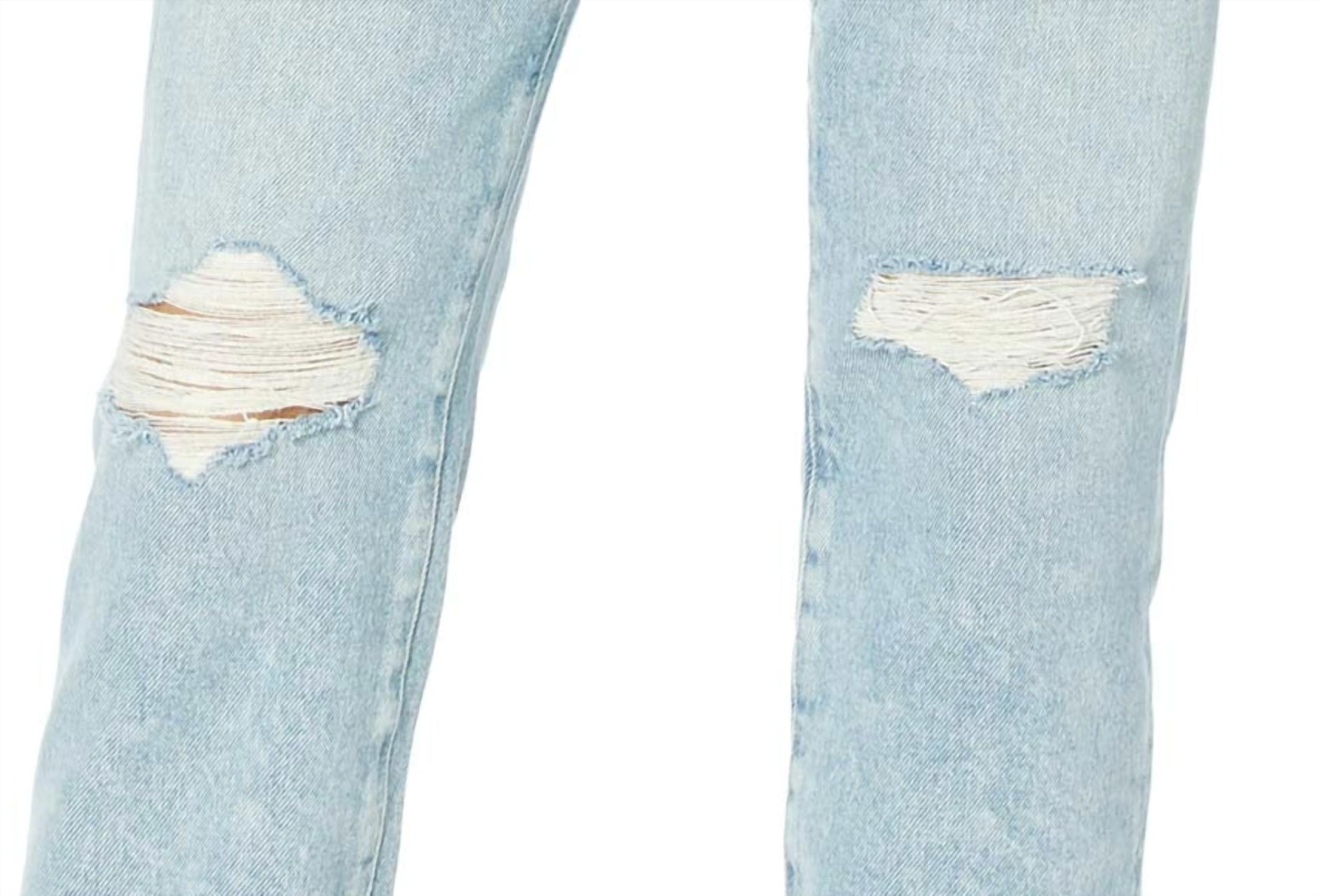Ag Jeans - Rhett Straight Leg Jeans