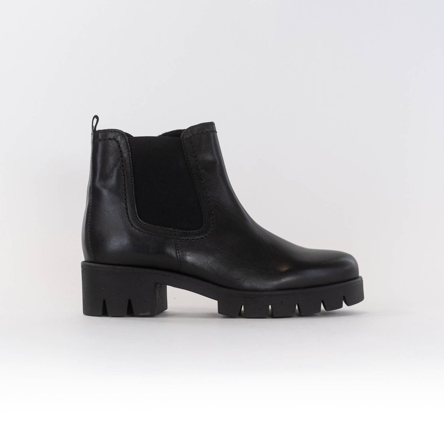 Gabor - Women's Ankle High Boots