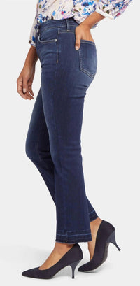 Nydj - Wonderland Straight Leg Jean