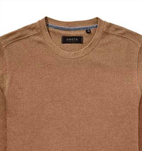 Dakota Grizzly - Men's Lewis Knit Thermal Shirt