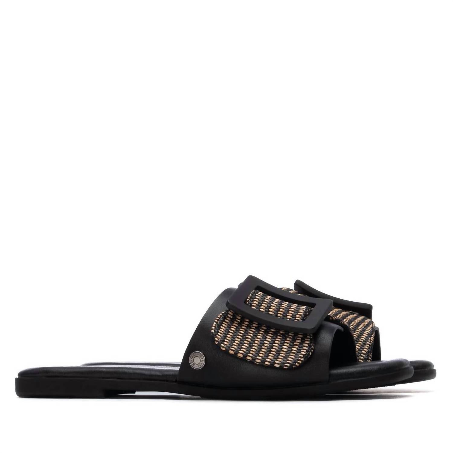 Xti - Women's 17502902 Refresh Sandal