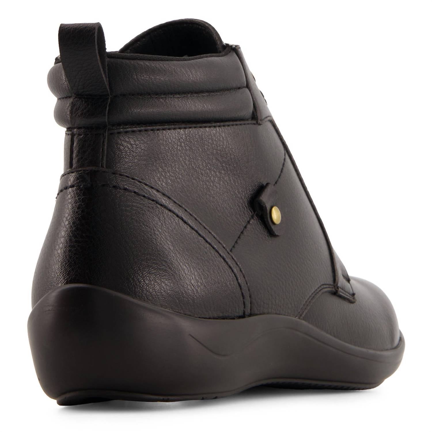 Andrea - Women's Fashion Booties