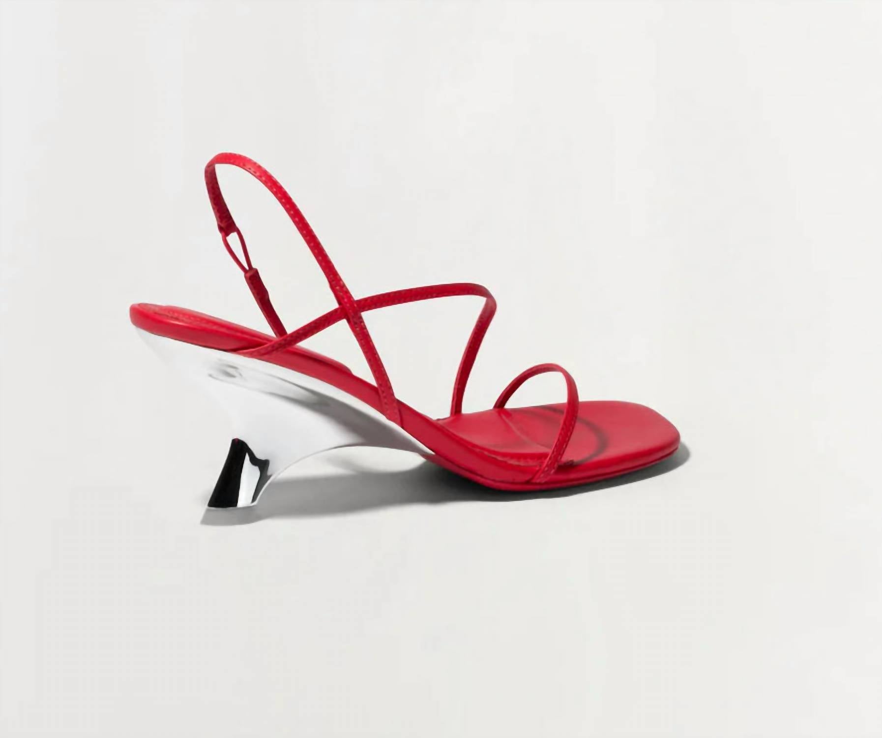 Simkhai - Women's Shadow Sandals