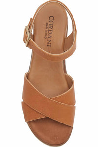 Cordani - Women's Arius Wedge Sandal