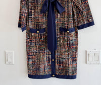 Jude Connally - Beatrice Dress