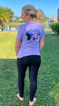 Ivory Ella - Arctic Views T-shirt
