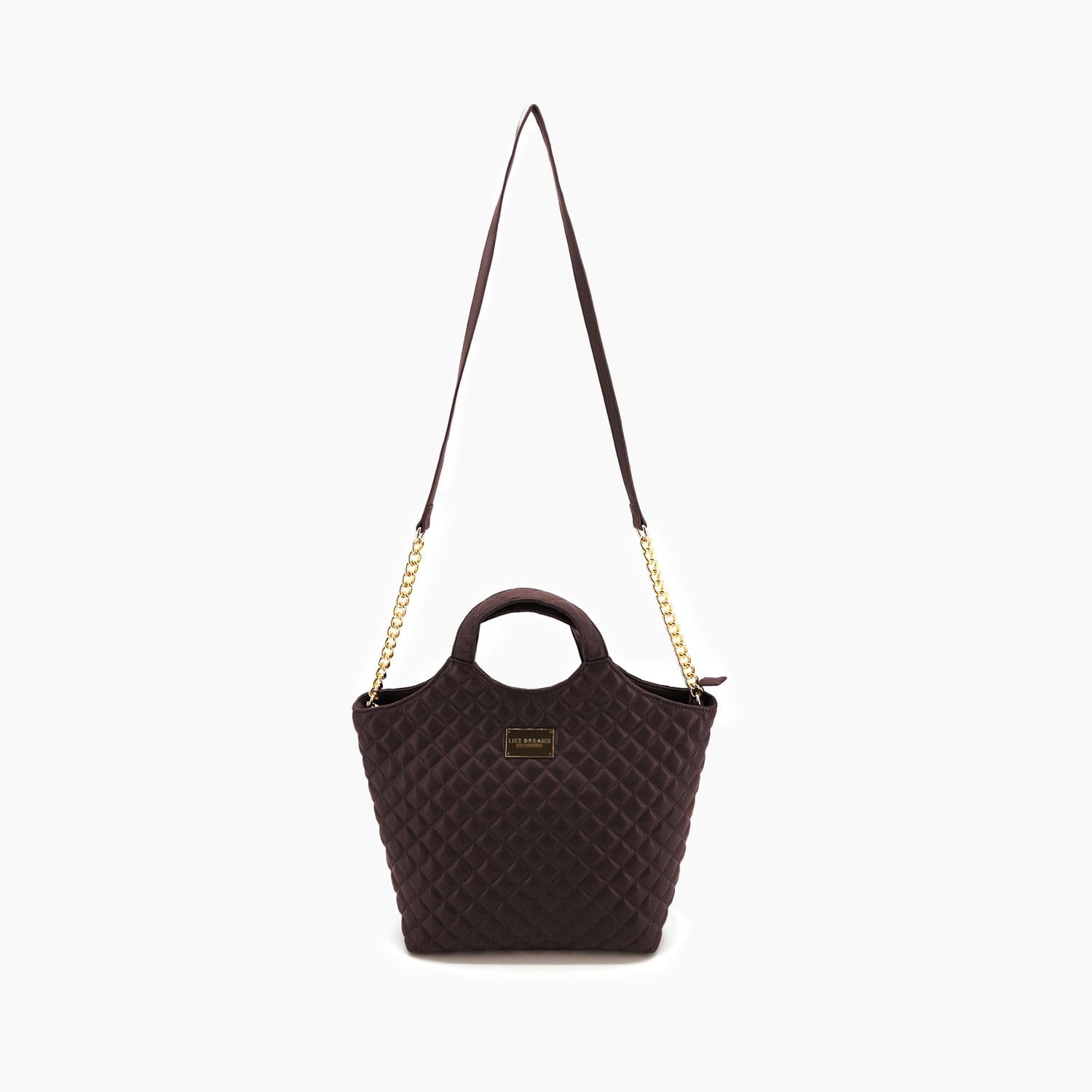 Like Dreams - Women's Juliet Quilted Tote Bag