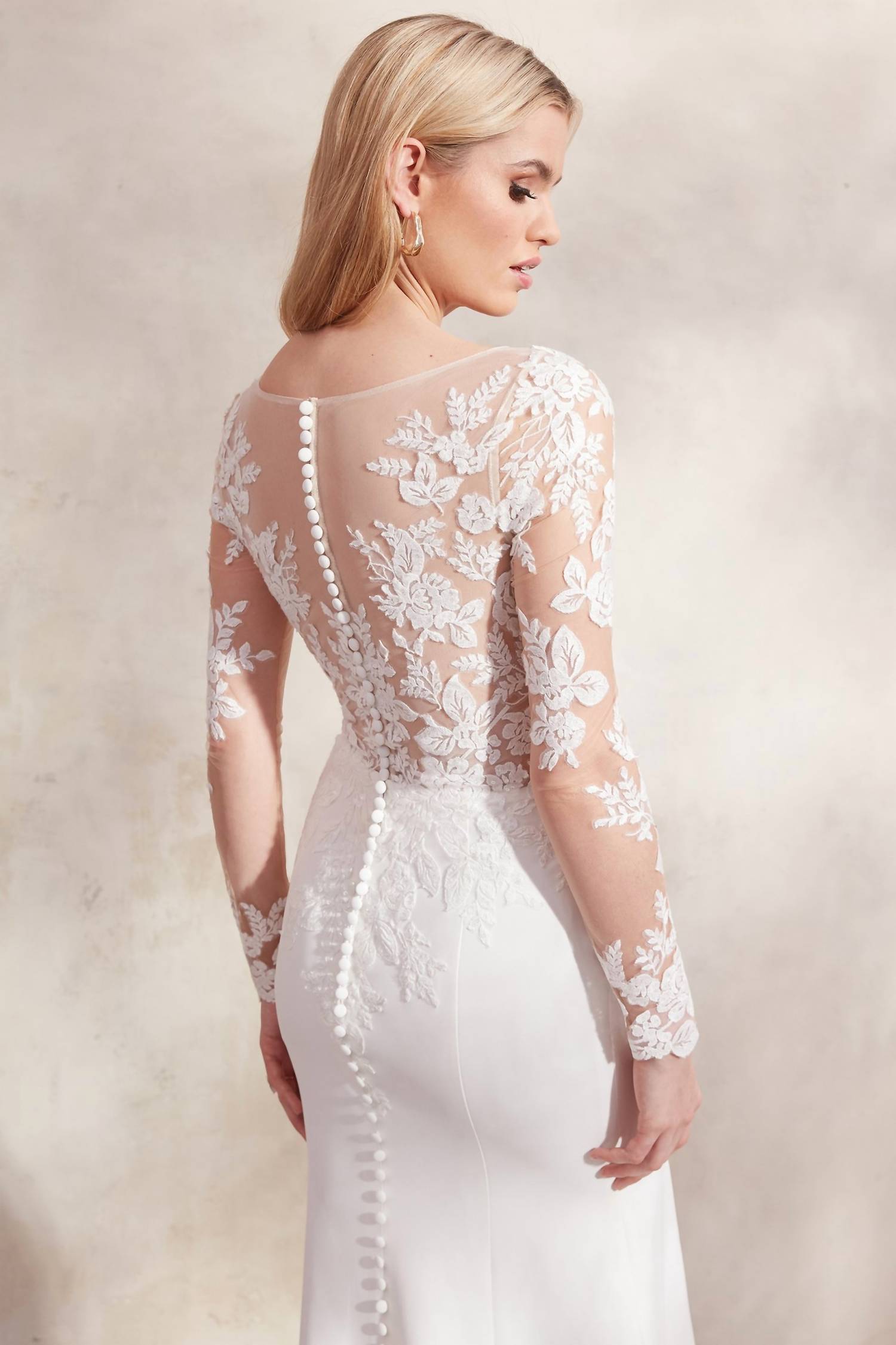 Adore By Justin Alexander - Roxana Wedding Gown