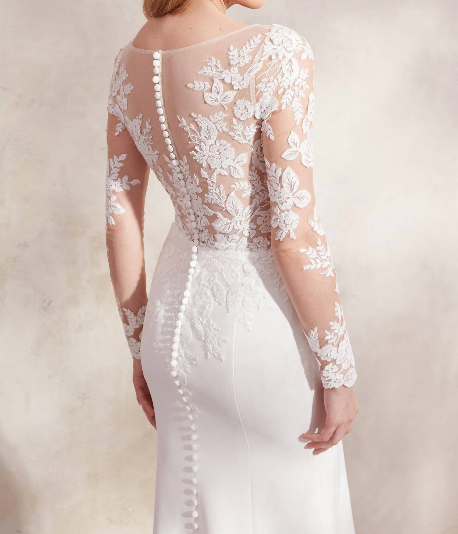 Adore By Justin Alexander - Roxana Wedding Gown