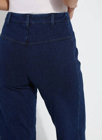 Lysse - Layton Wide Leg Crop Pants
