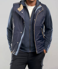 Buki - Tech Vest