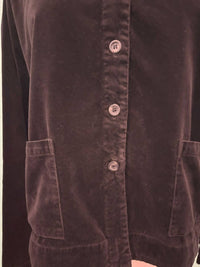 Cut Loose - Women's Long Sleeve Cropped Jacket