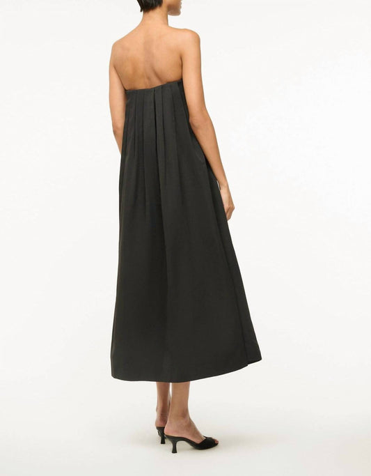 Staud - Kennedy Dress