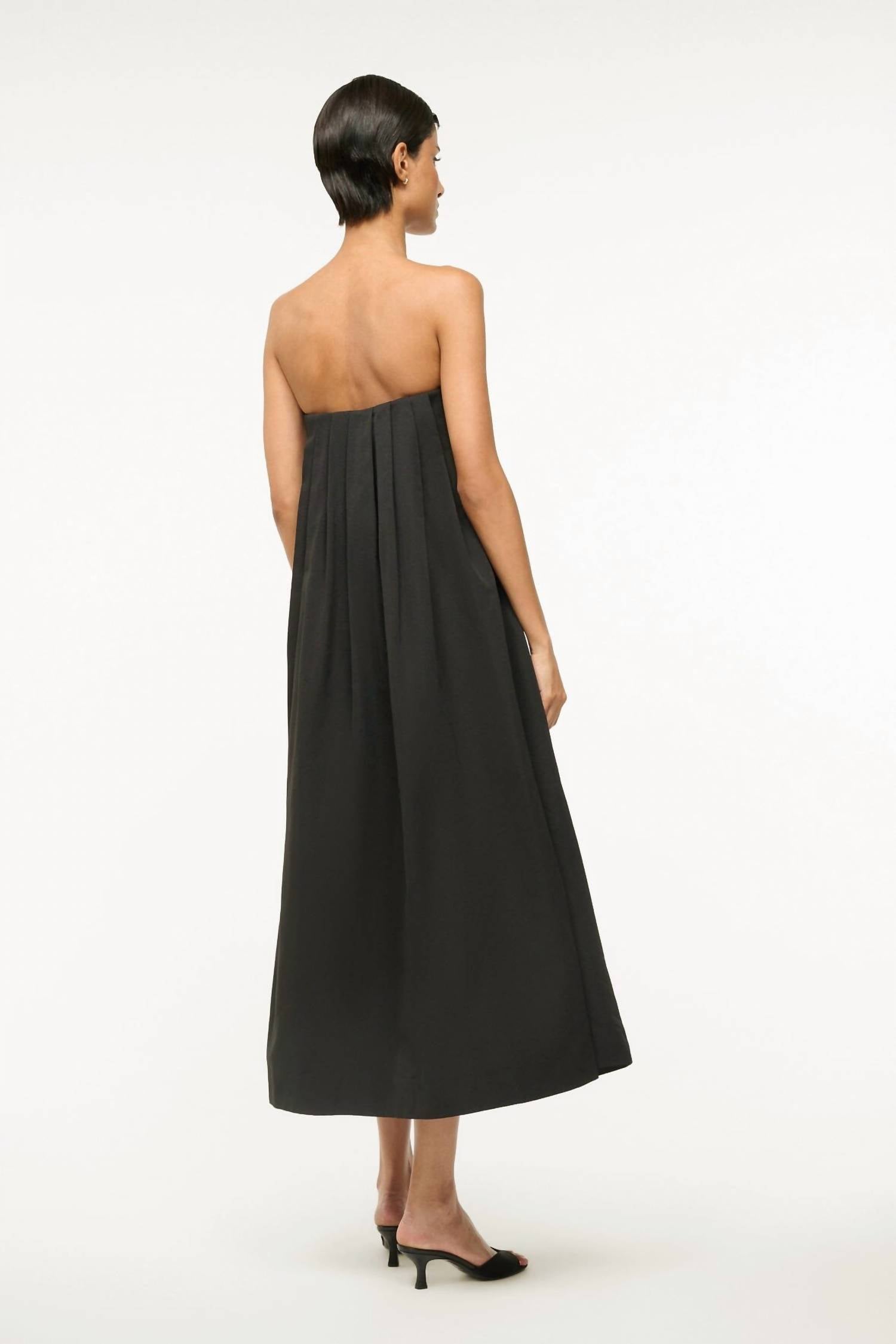 Staud - Kennedy Dress