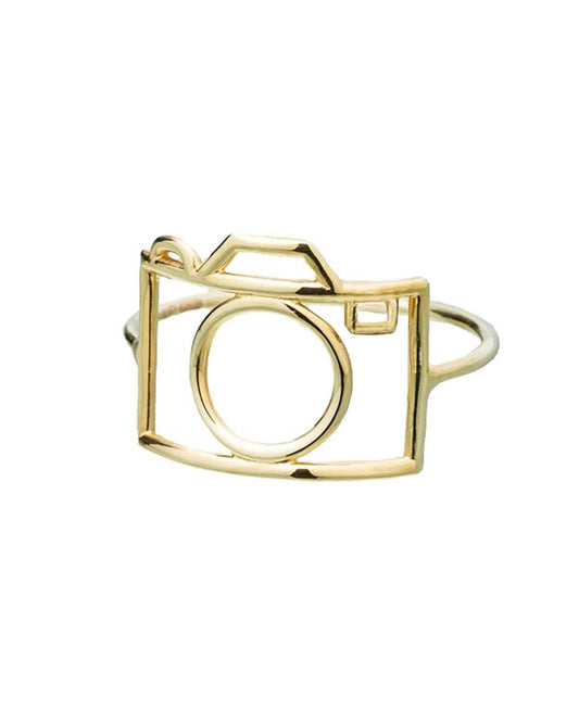 Aliita - WOMEN'S CAMARA RING