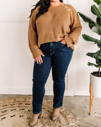 Judy Blue - High Waisted Tummy Control Jeans