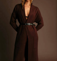 Deluc - Chandler Cardigan