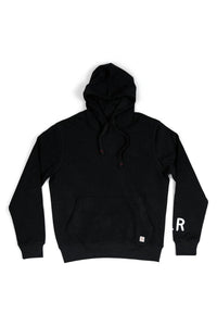 Iron & Resin - Men's Don't Let The Bastards Hoodie