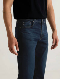 Ag Jeans - Protégé Classic Straight Jeans