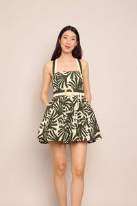 Cara Cara - Julietta Mini Dress
