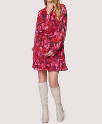 Place Showroom - Jolie Fleur Mini Dress