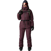 Mountain Hardwear - Firefall Insulated Pants