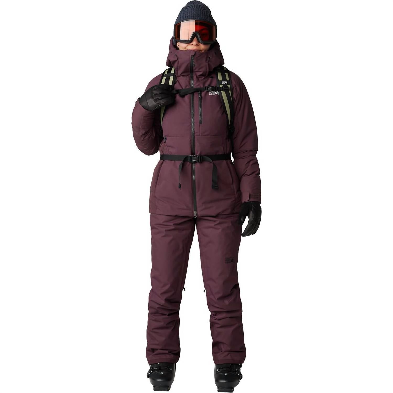Mountain Hardwear - Firefall Insulated Pants