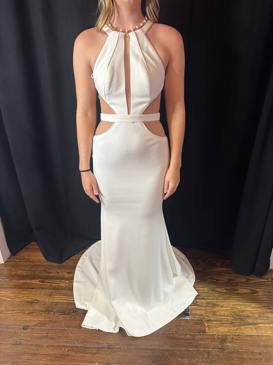Terani Couture - Emily Long Formal Gown