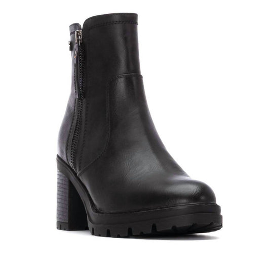 Xti - Women's Refresh Ankle Booties
