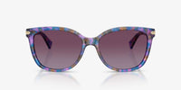 Coach - Women's Hc8132 L109 52888h Sunglasses