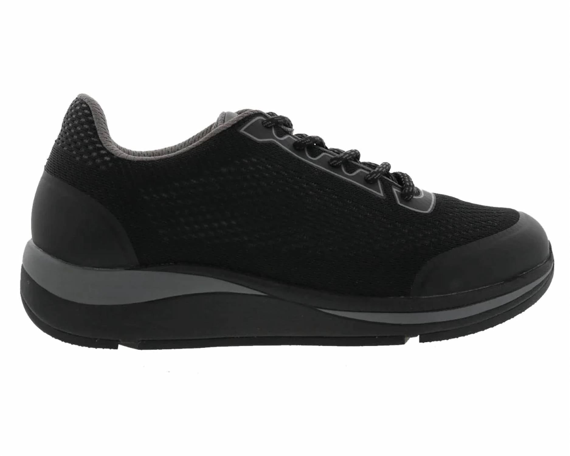 Drew - Men's Champ Lace Up Shoe