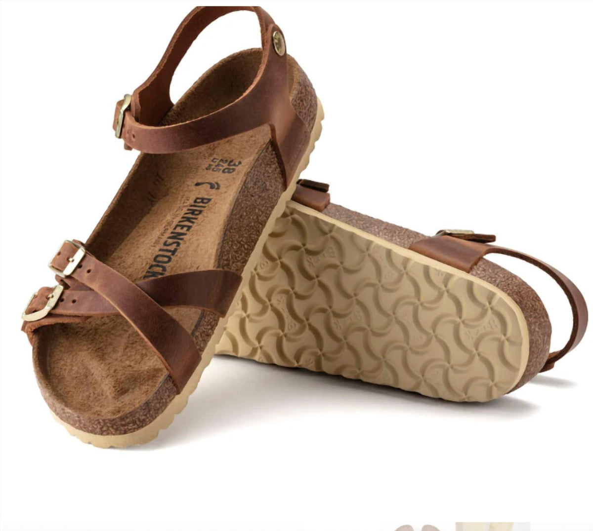 Birkenstock - Women's Kumba Sandal