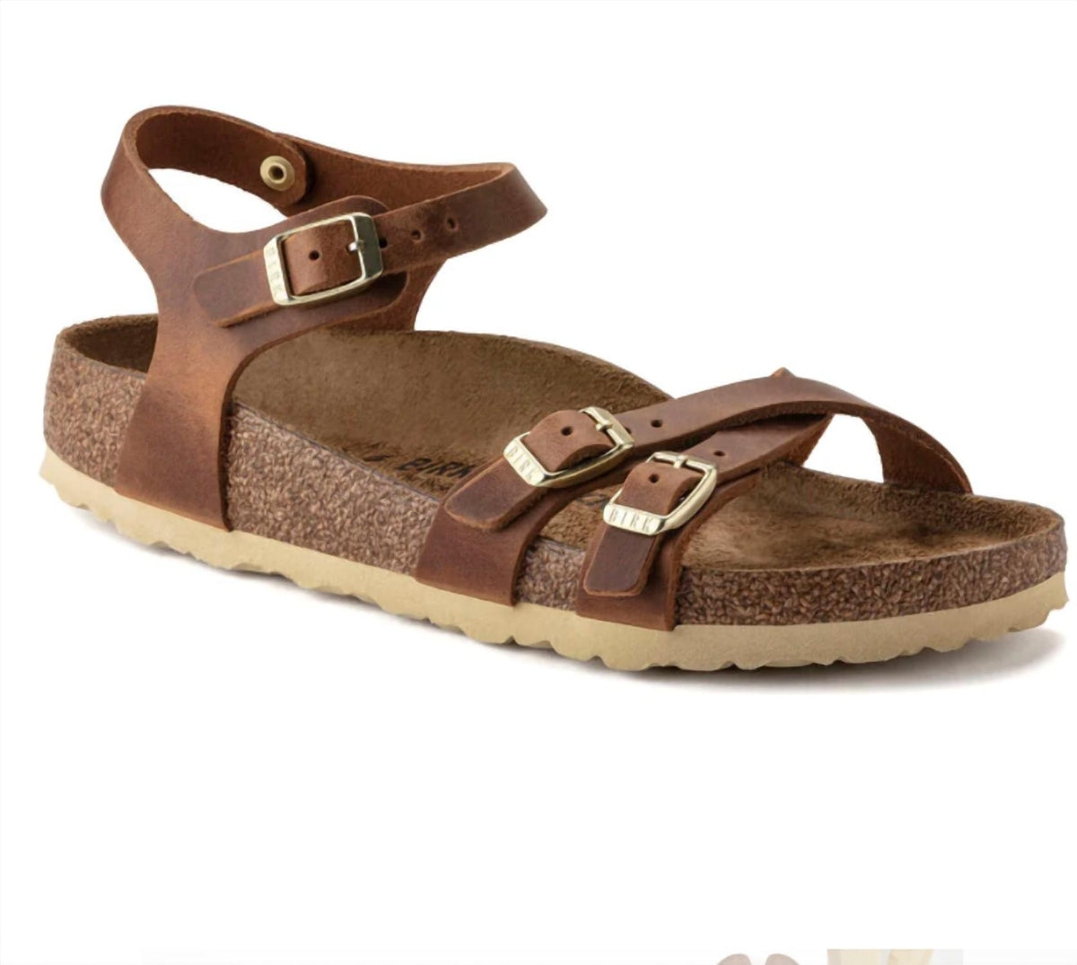 Birkenstock - Women's Kumba Sandal