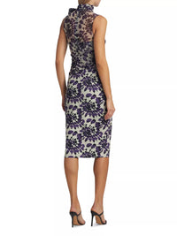Chiara Boni - Vina Illusion Dress