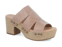 Chocolat Blu - Women Griffin Platform Sandals