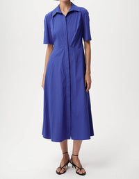 Exquise - Alhertine Midi Dress