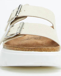 Very G - Women's Jazmin Platform Sandal