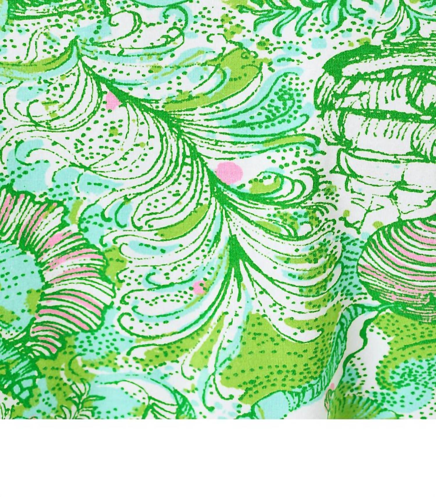 Lilly Pulitzer - Key West Top