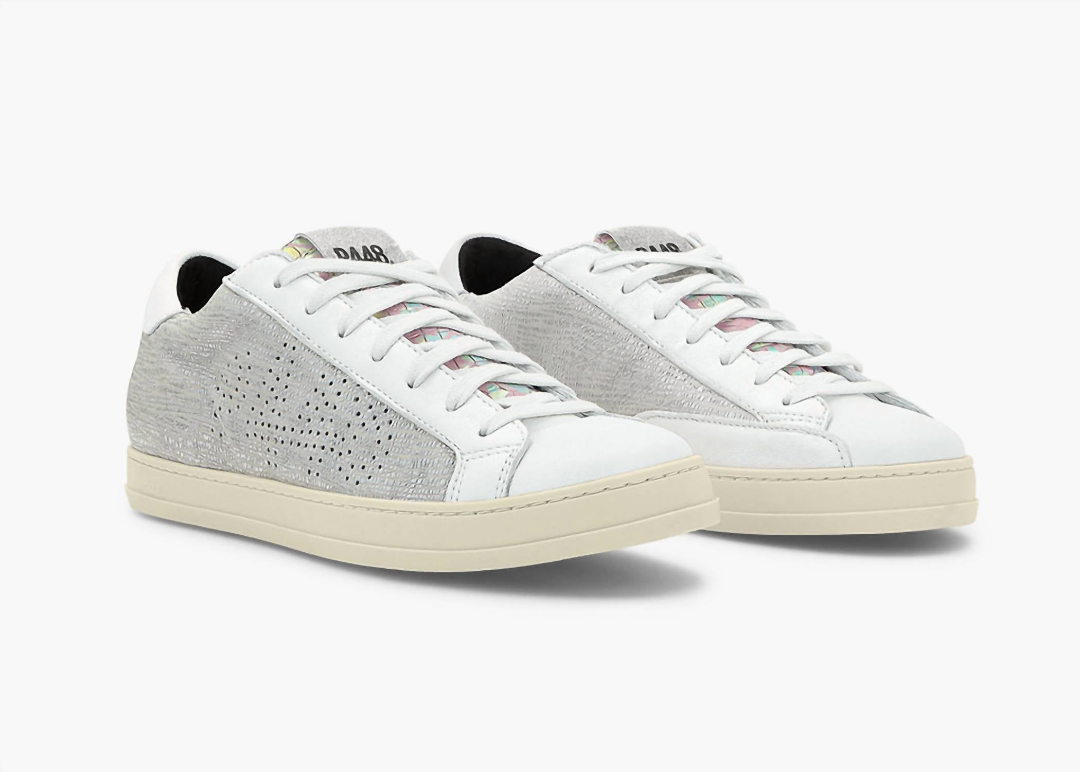 P448 - Women's John Sneaker