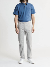 Jachs New York - Stretch Cotton 5-Pocket Pants