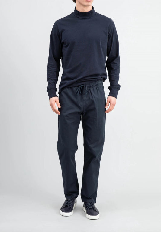 Save Khaki United - Easy Twill Straight Chino Pants